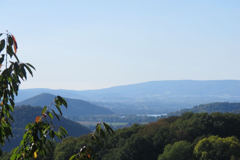 Ferienwohnung in Eschwege Urlaub Übernachten Entspannung